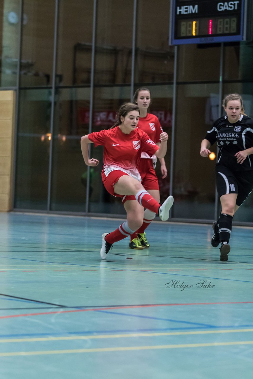 Bild 470 - Frauen La Rieve Cup